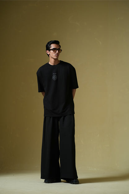 Buy Kick Out Oversized T Shirt Online at Main Character India