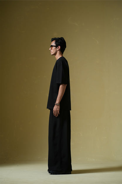 Buy Kick Out Oversized T Shirt Online at Main Character India