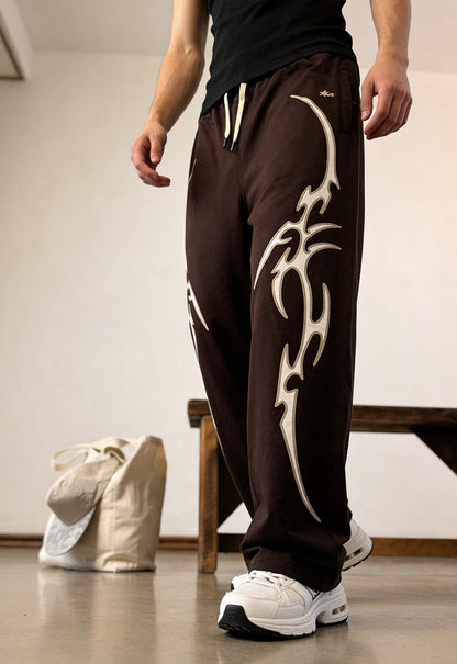 Buy Hades Cotton Pant Online at Main Character India