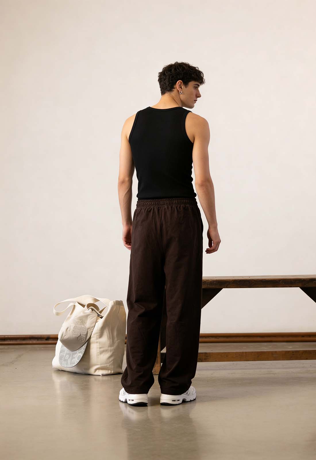 Buy Hades Cotton Pant Online at Main Character India