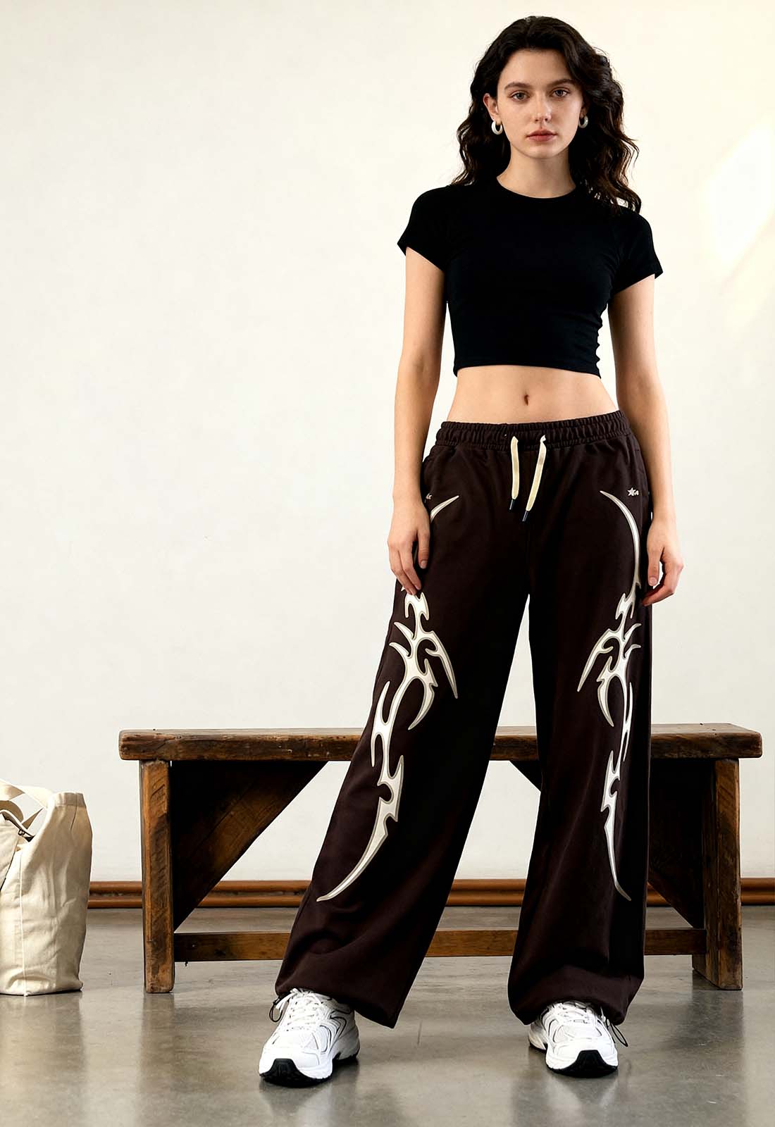 Buy Hades Cotton Pant Online at Main Character India