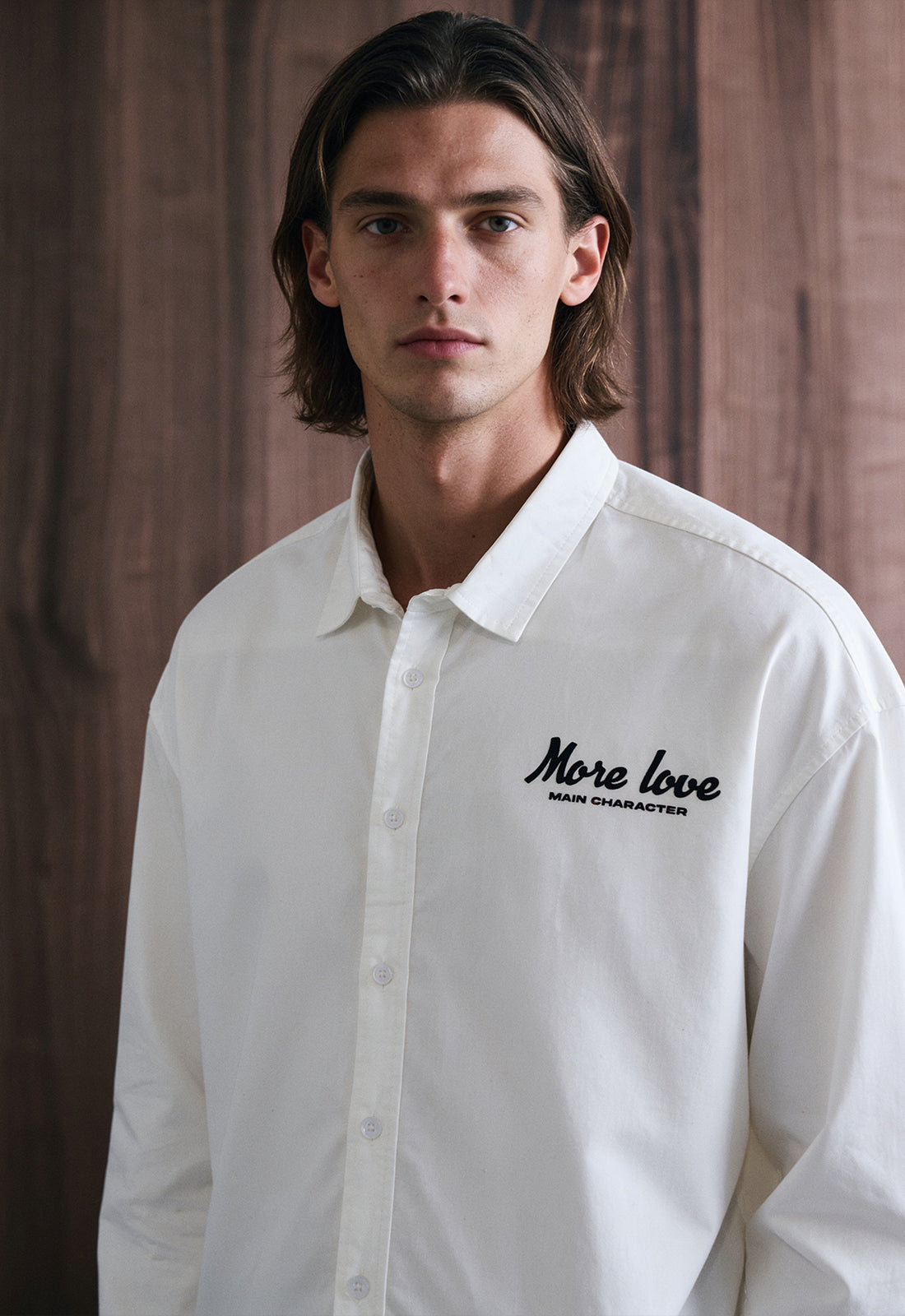 More Love Shirt