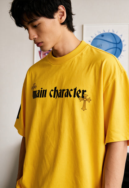 Relic Oversize T-Shirt