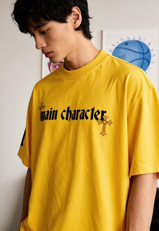 Relic Oversize T-Shirt