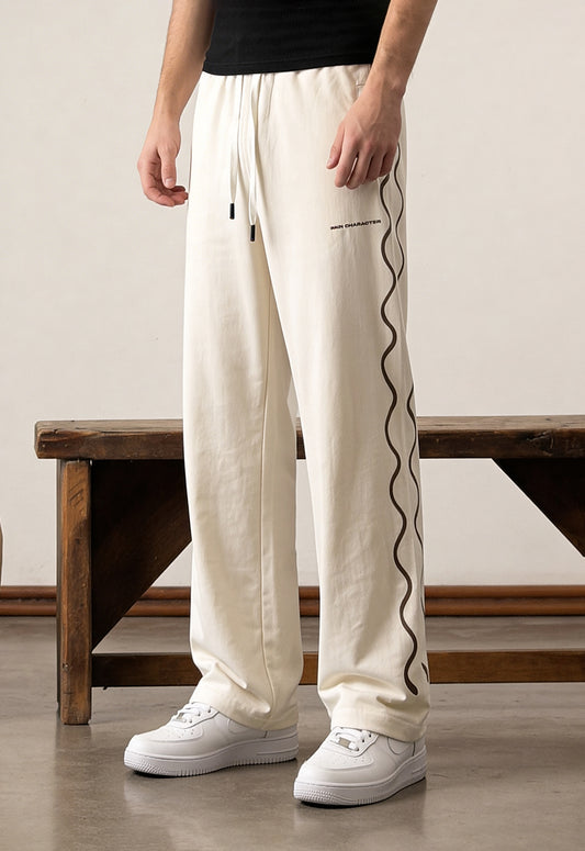 Arc Cotton Pants - Buy Cotton Pants Online in India at Main Character