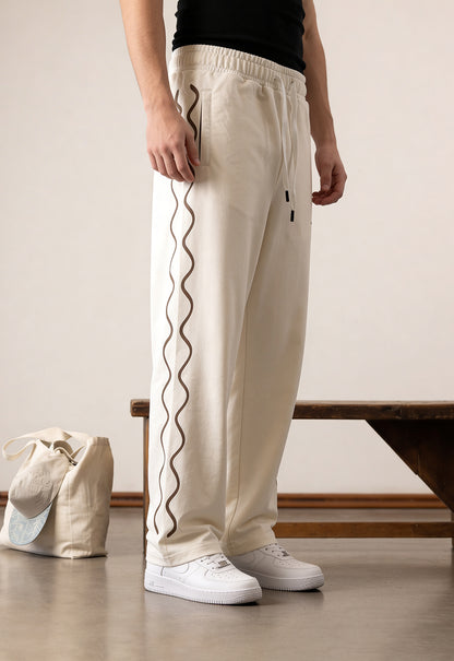 Buy Arc Cotton Pants Online at Main Character India