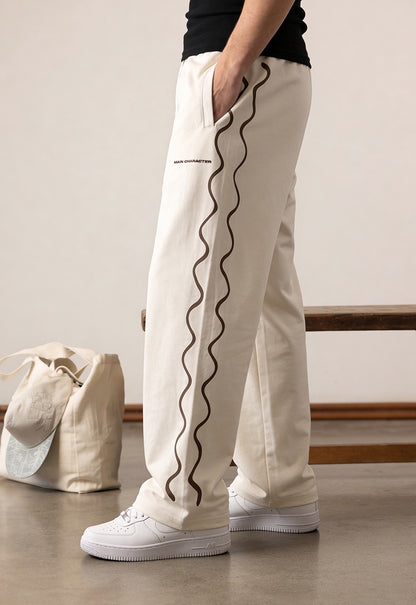 Buy Arc Cotton Pants Online at Main Character India