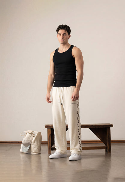Buy Arc Cotton Pants Online at Main Character India