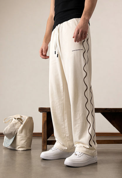 Buy Arc Cotton Pants Online at Main Character India