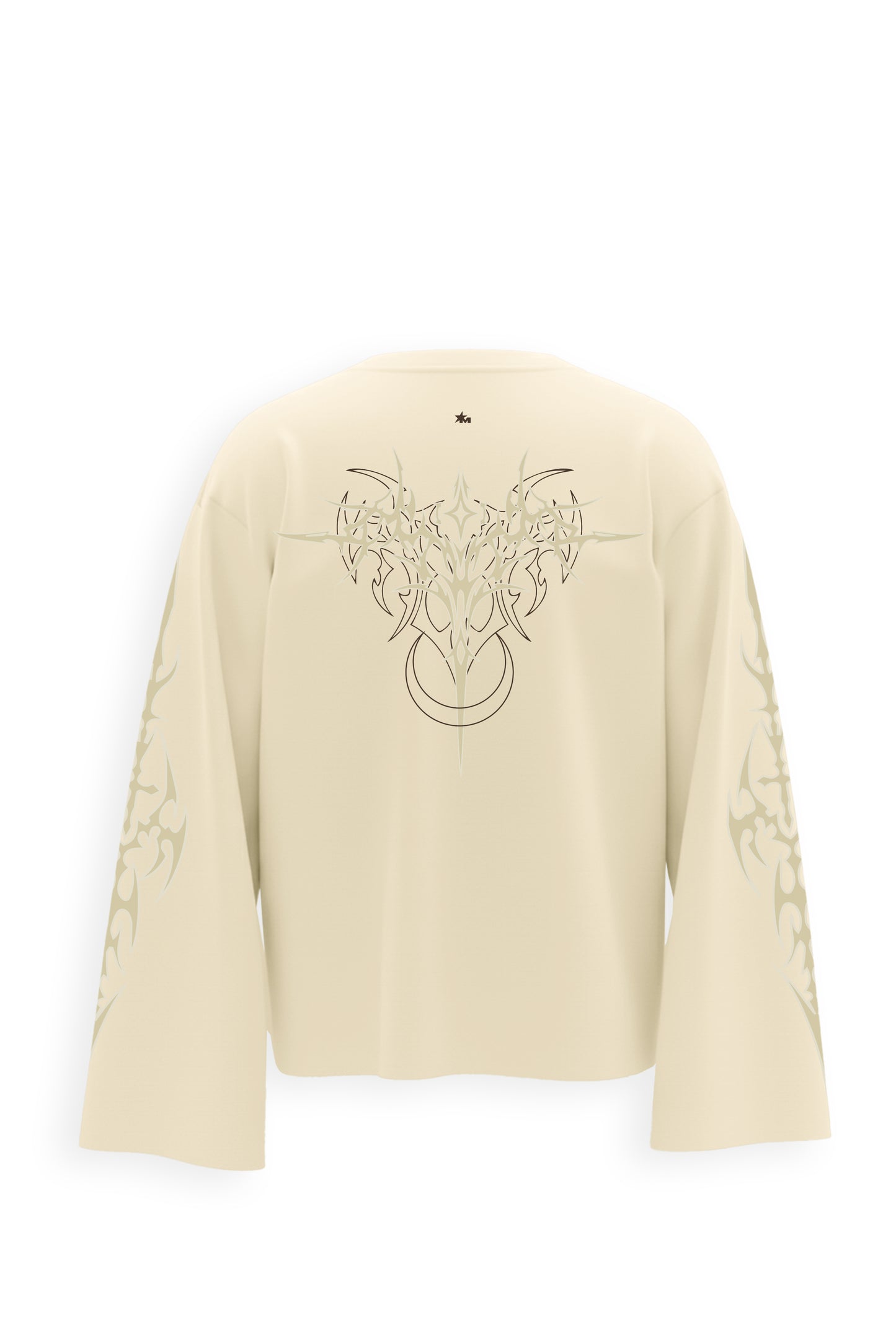 INFERNO SWEAT T-SHIRT