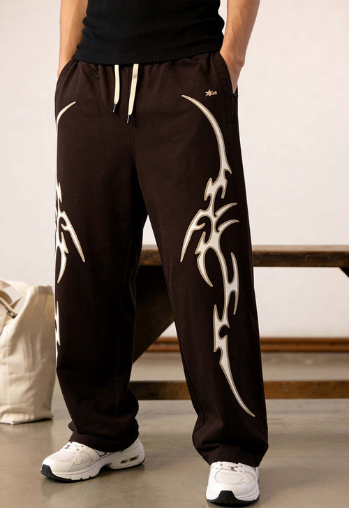 Hades Cotton Pant