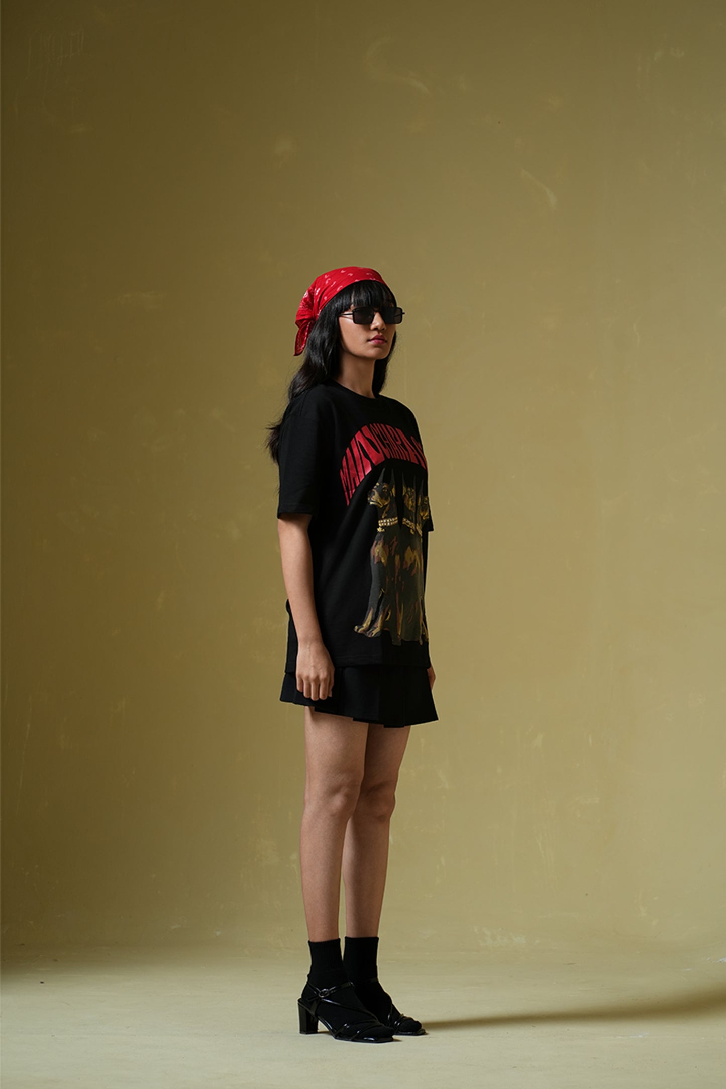 Dawgs ( limited pieces NO RESTOCK )