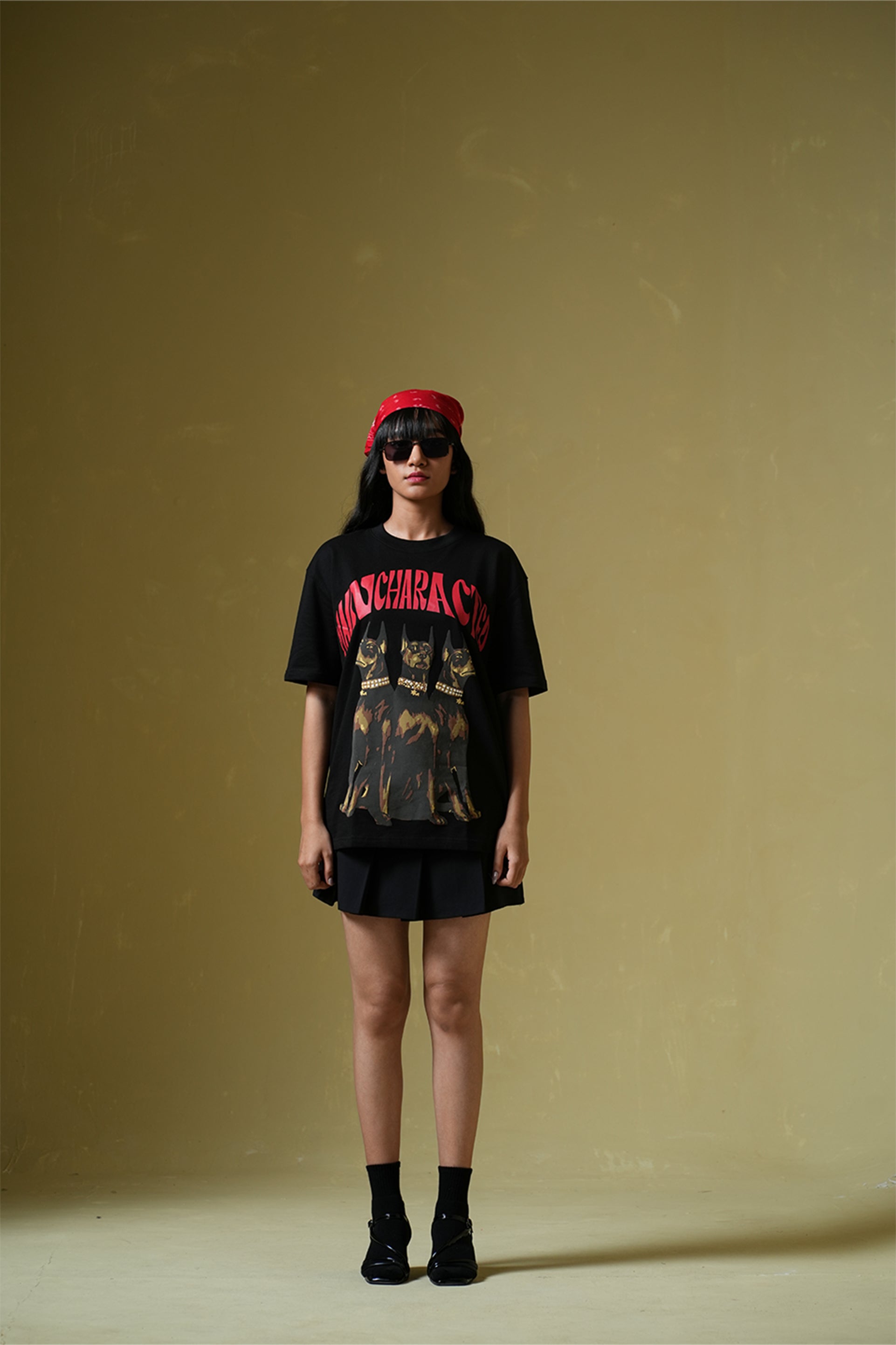 Buy Dawgs ( limited pieces NO RESTOCK ) Online at Main Character India