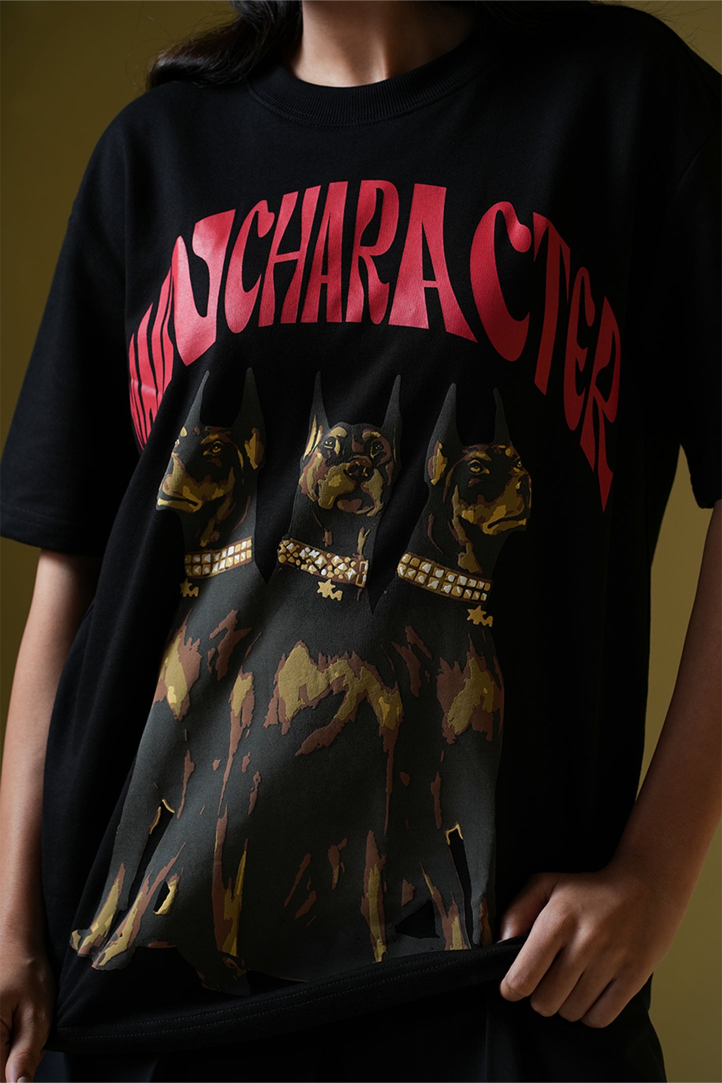 Dawgs ( limited pieces NO RESTOCK )