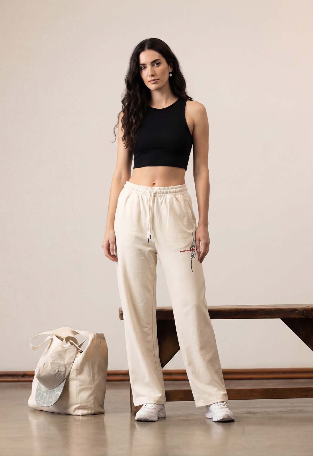 Buy Grit Cotton Pant Online at Main Character India