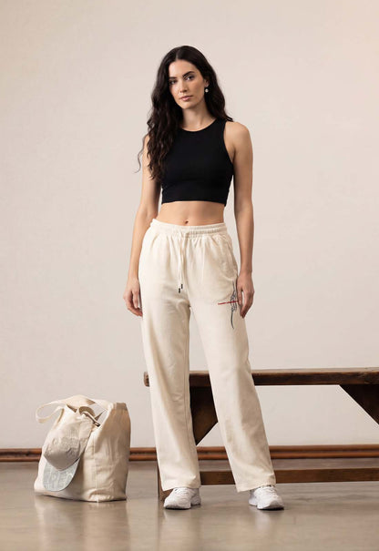 Buy Grit Cotton Pant Online at Main Character India