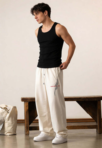 Buy Grit Cotton Pant Online at Main Character India