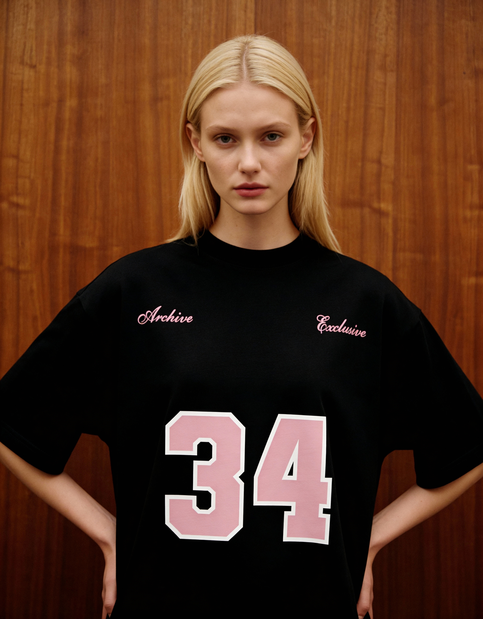 Buy Reimagined Black Oversized T-Shirt Online at Main Character India