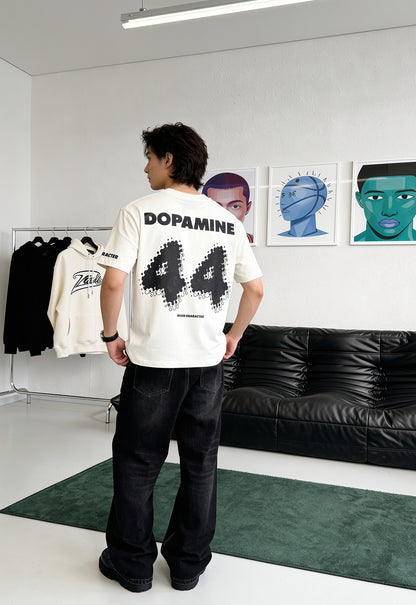 Dopamine Oversize T-Shirt
