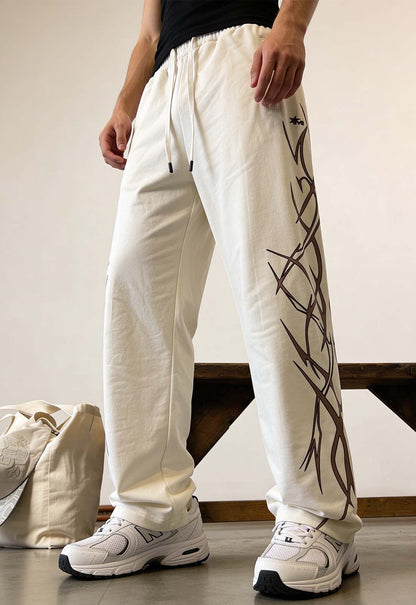 Buy Cloudy 07 Cotton Pant Online at Main Character India