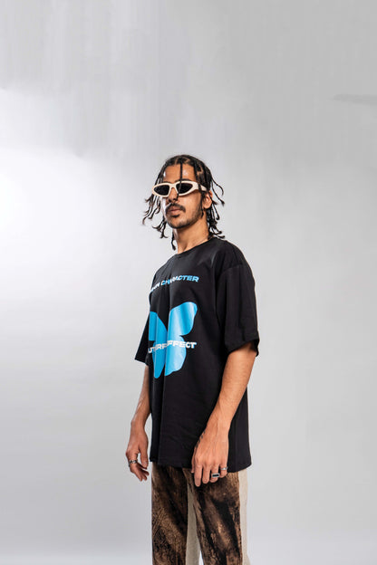 Buy Butterfly Effect T-shirt Online at Main Character India