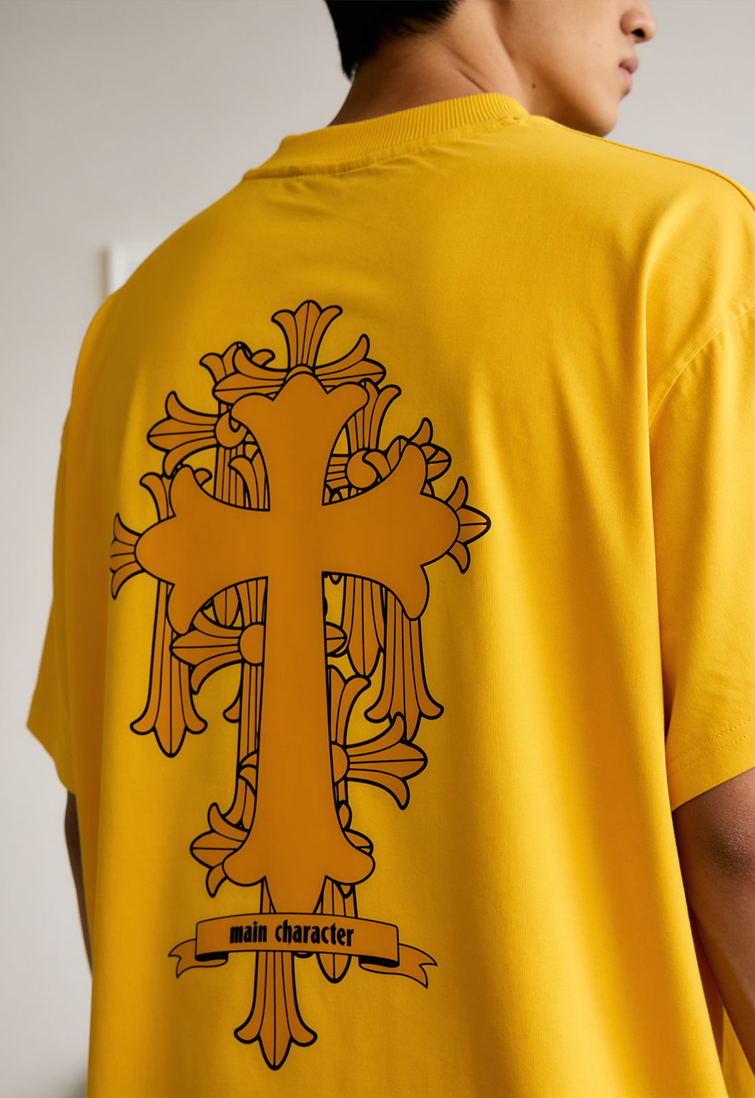 Relic Oversize T-Shirt