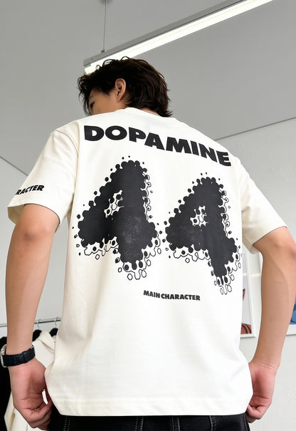 Dopamine Oversize T-Shirt