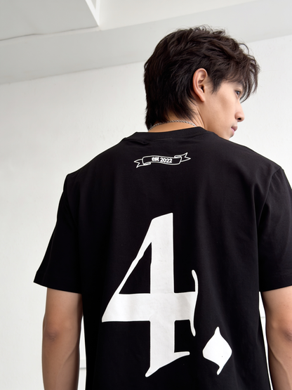 Main OG Heavyweight Oversized T-Shirt