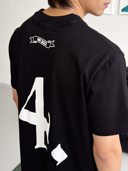 Main OG Heavyweight Oversized T-Shirt