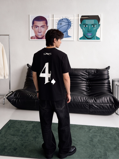 Main OG Heavyweight Oversized T-Shirt