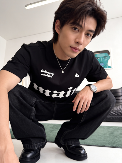 Main OG Heavyweight Oversized T-Shirt