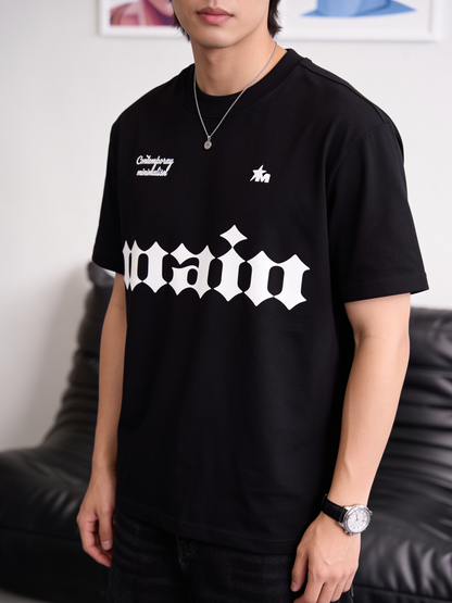 Main OG Heavyweight Oversized T-Shirt