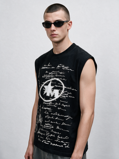 Cipher Vest