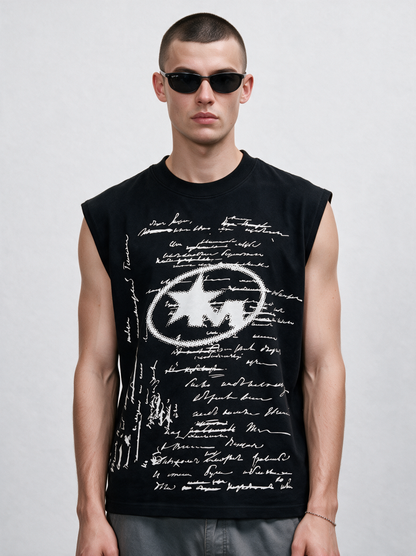 Cipher Vest