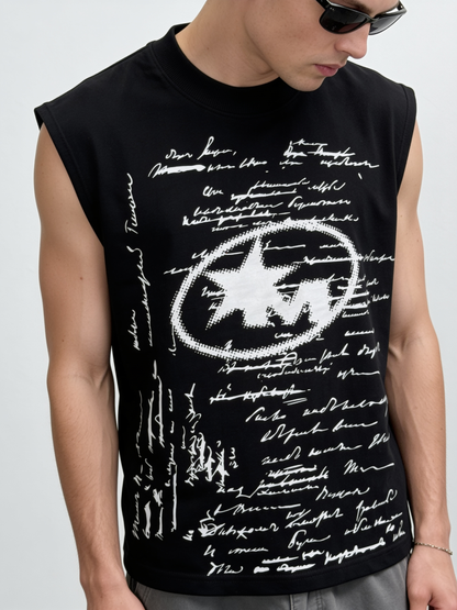 Cipher Vest
