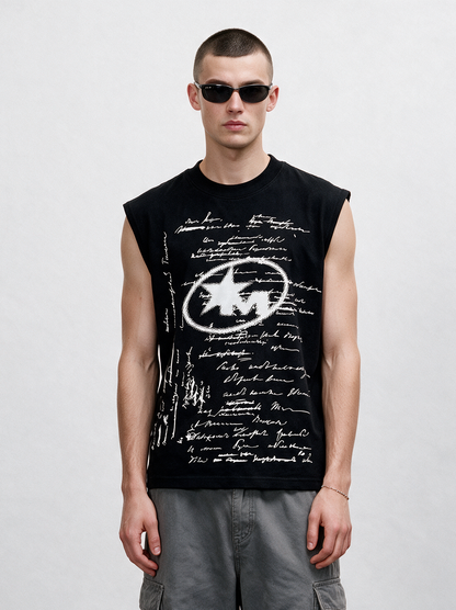 Cipher Vest