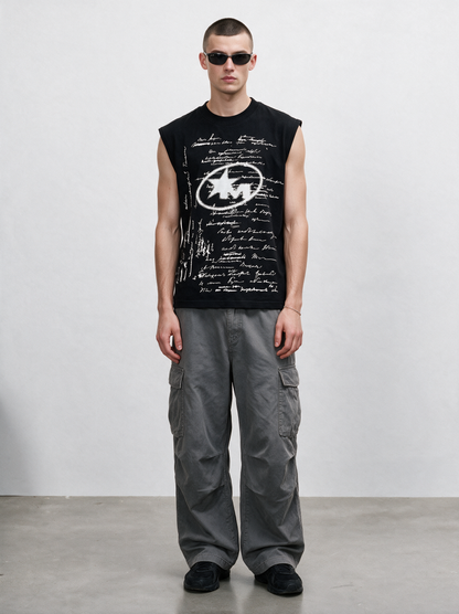 Cipher Vest