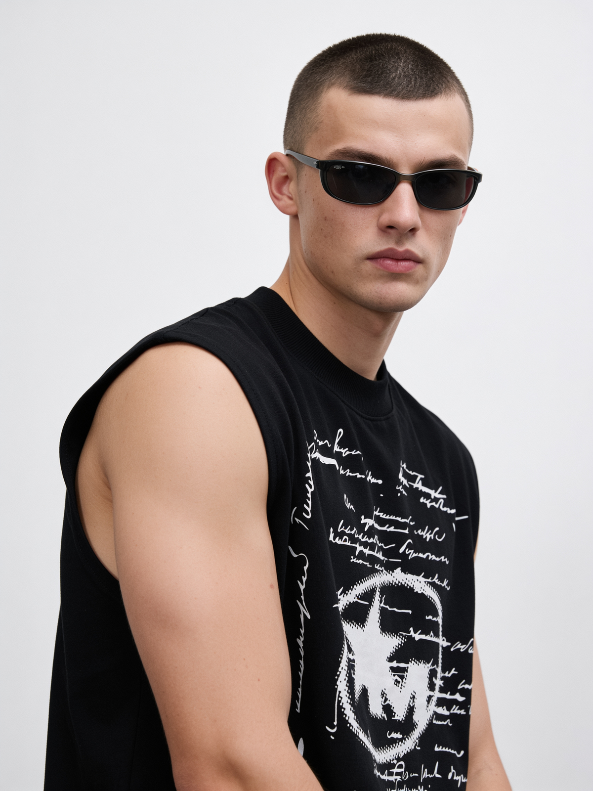 Cipher Vest