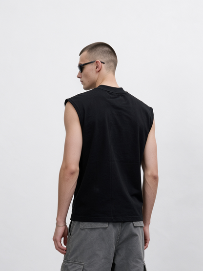Cipher Vest