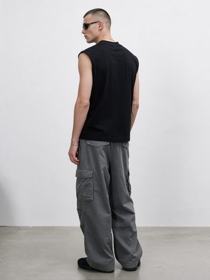 Cipher Vest