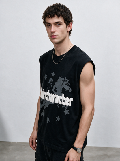 Starlit Vest