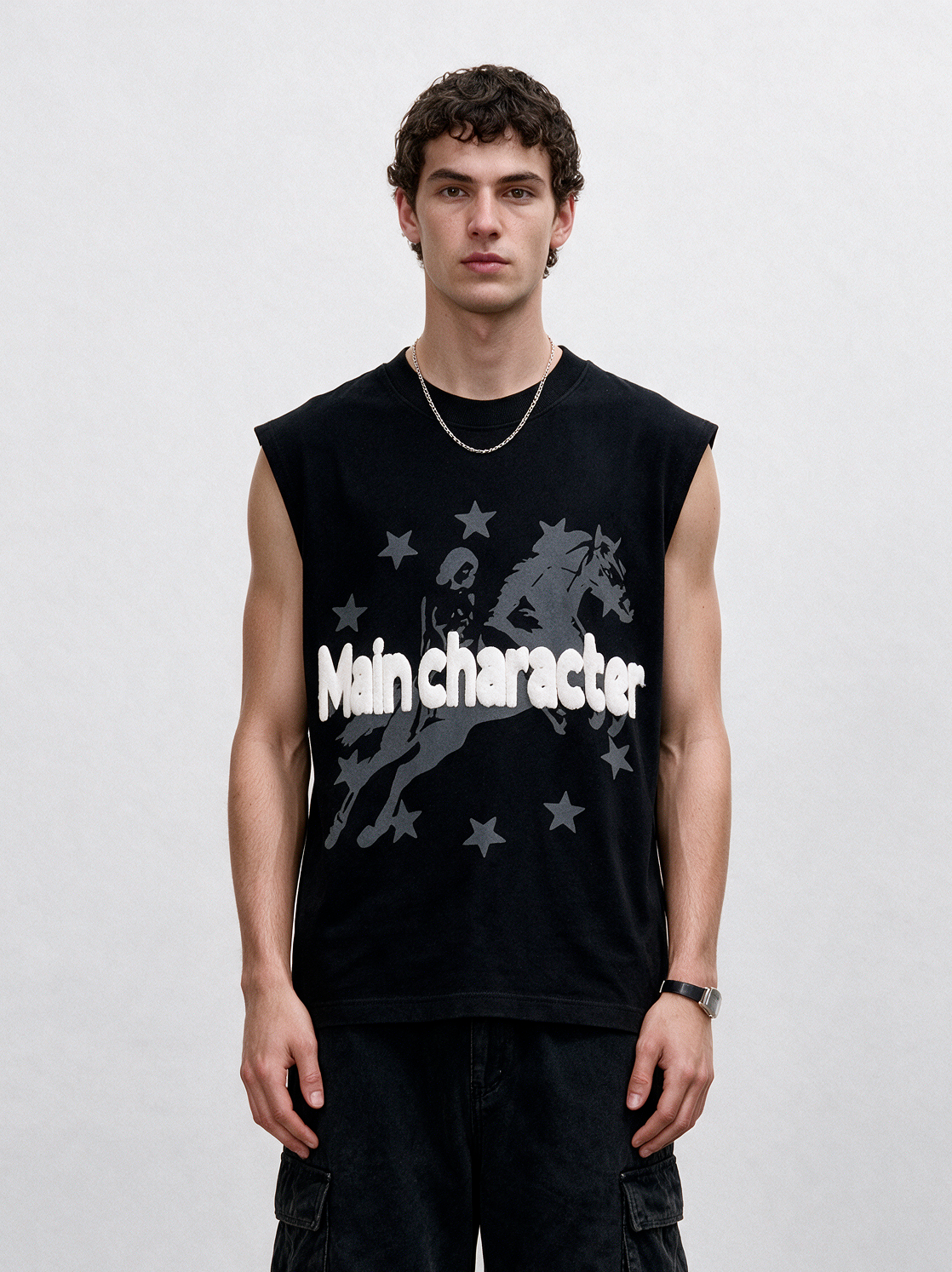 Starlit Vest