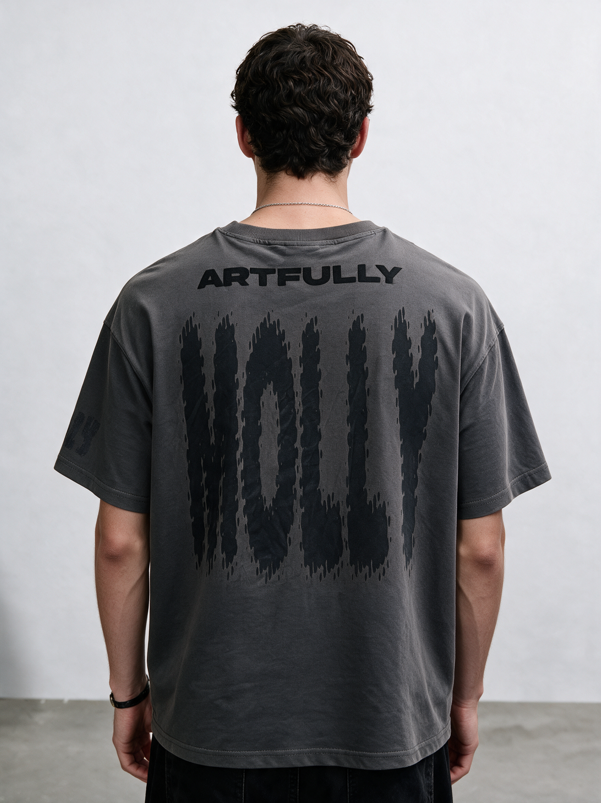 MOLLY BOXY - REBODY PANTS