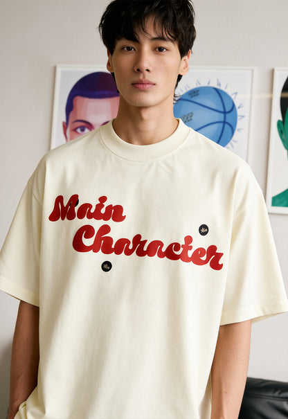 Praise The Lord Oversize T-Shirt