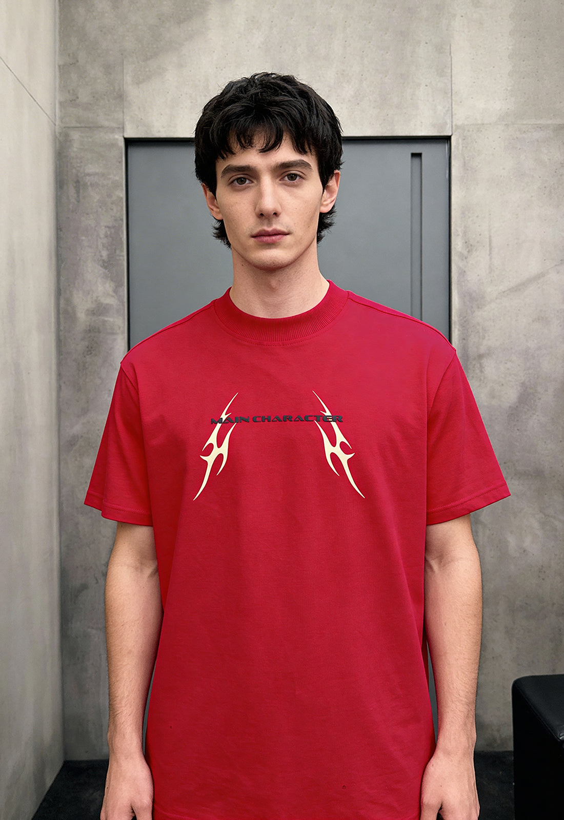 Buy Best Oversized T-Shirts Online In India at Best Price – Main