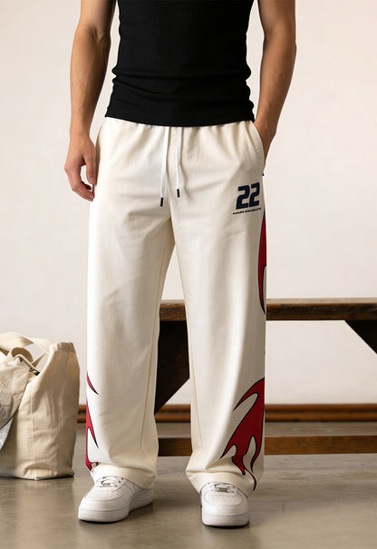 Buy Flame Finish Essential Cotton Pant Online at Main Character India