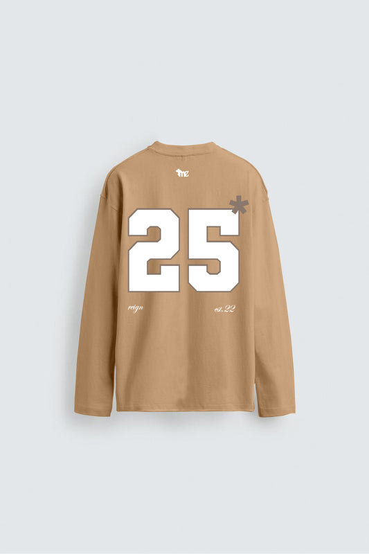 Buy REIGN SWEAT T-SHIRT Online at Main Character India