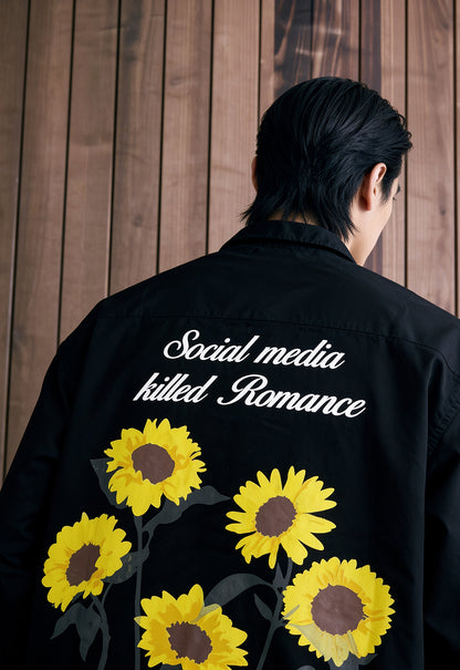 Kill Romance Shirt