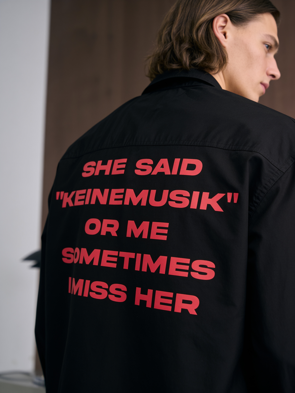 Keinemusik Shirt