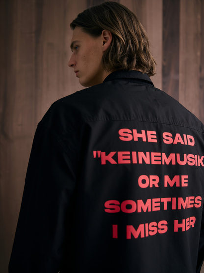 Keinemusik Shirt